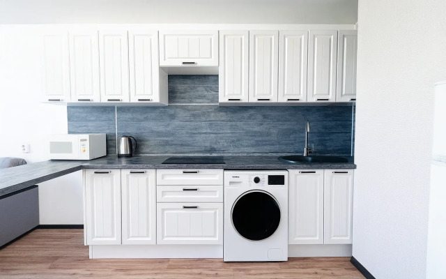 Апартаменты 1-комнатные в самом центре Суворовского