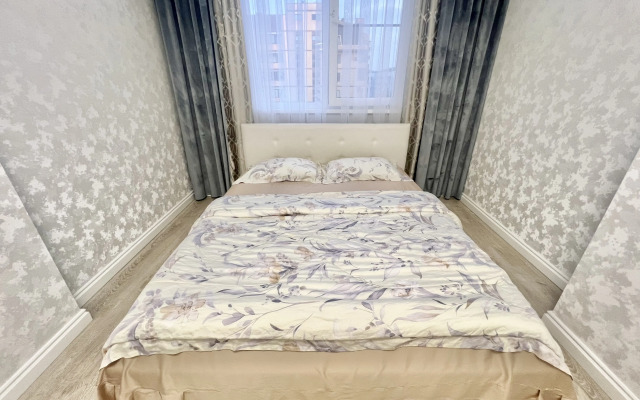 Na Khalilova Flat