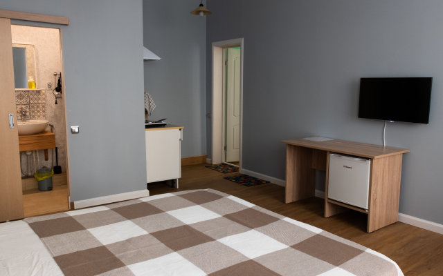 Guest house Kolomna