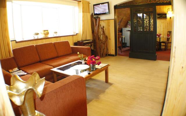 New Tour Inn Hotel