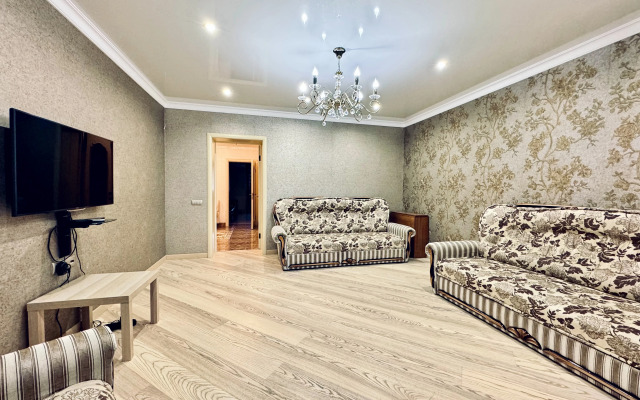 2-Kh Komnatnaya Vozle Kremlya Flat