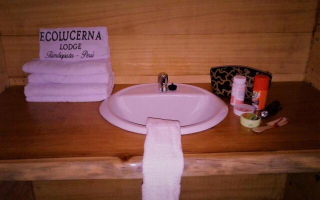Ecolucerna Lodge Guest House
