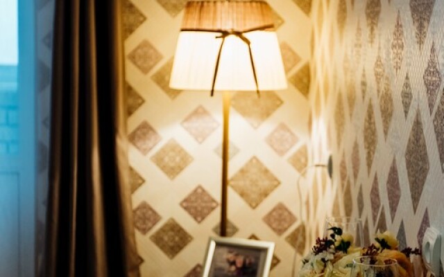 Апартаменты Пролетарская 96