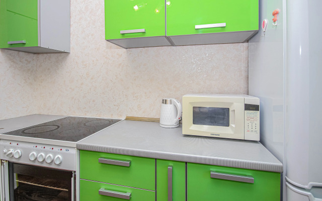 V tsentre goroda Flat