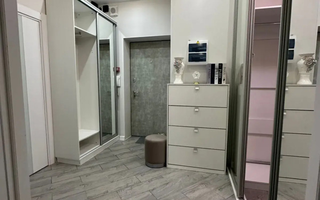 Квартира Дом Хельги