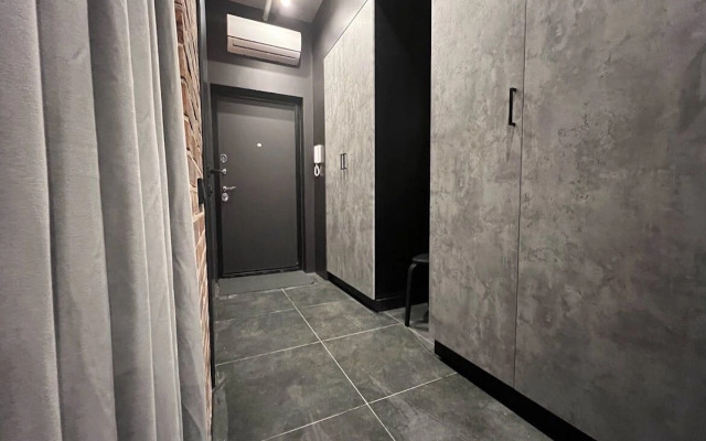 Квартира на Ходынском Бульваре 20А