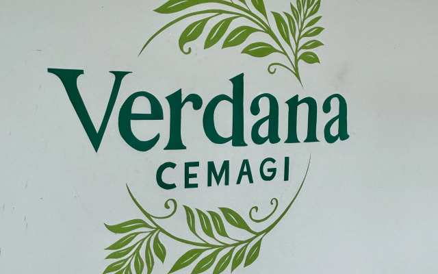 Хостел Verdana Cemagi