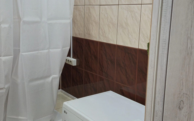 Na Gogolya 16 Apartments