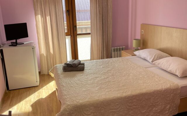 Lavanda Guest House