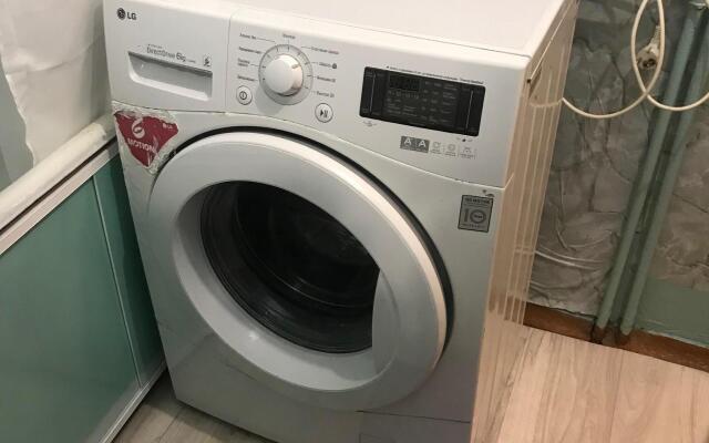 Апартаменты Кирова 38