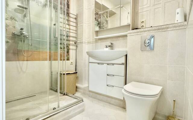 Квартира Двухкомнатная квартира Каравелла Португалии