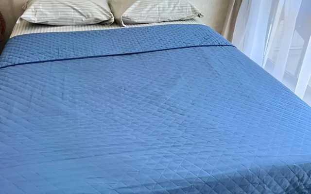 Апартаменты Уютные у Моря