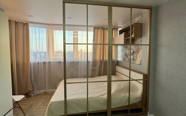 Апартаменты ArtApart