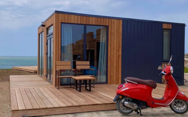 Bely Krolik Mini-Hotel