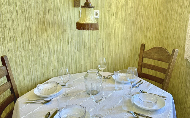 Квартира Кронверкская 45