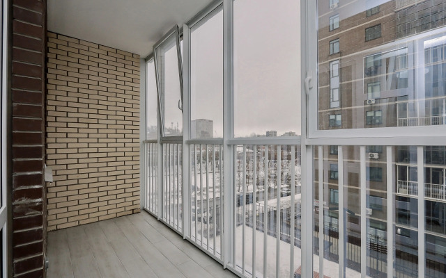 V Zhk Kapital Apartments