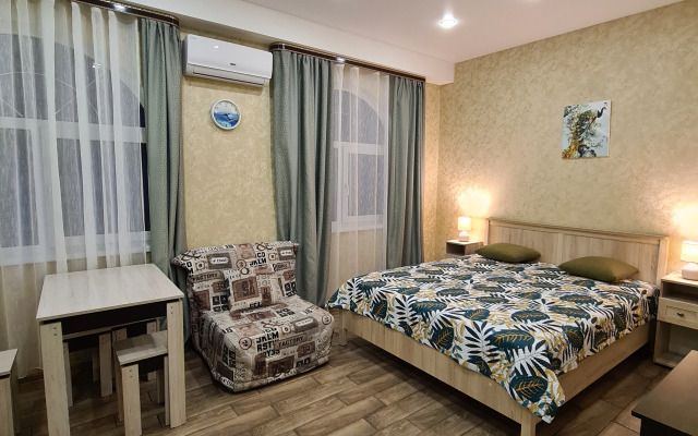 V Tsentre Adlera Flat