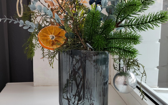 Квартира Уютное Жилье в Центре Города