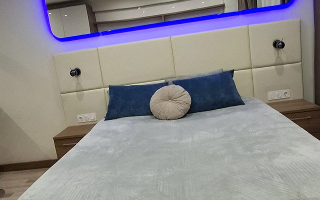 Апартаменты В Митино