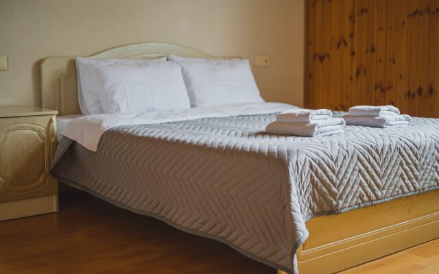 Гостевой Дом в Деревне Шуя