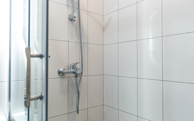 S Vidom Na More Ot LetoApart Apartments