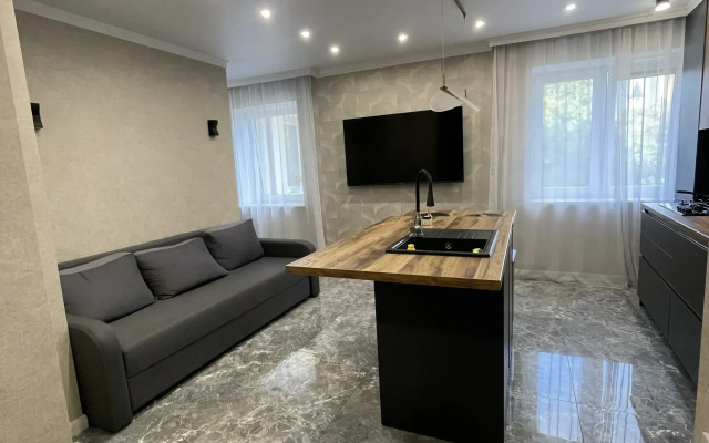 Апартаменты В районе Амалиенау