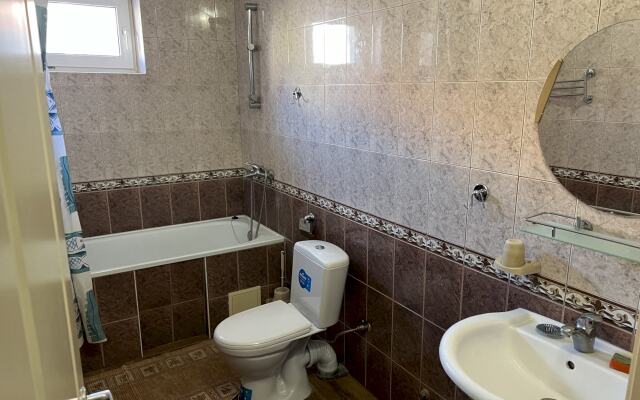 Апартаменты 047 Геленджикский 220