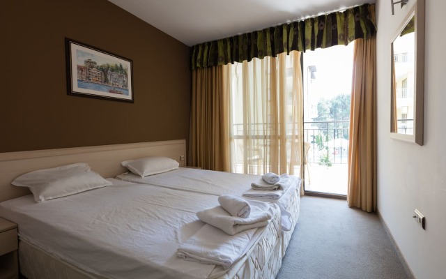 Avalon Apartments
