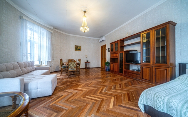 Апартаменты at the Palace Square 2