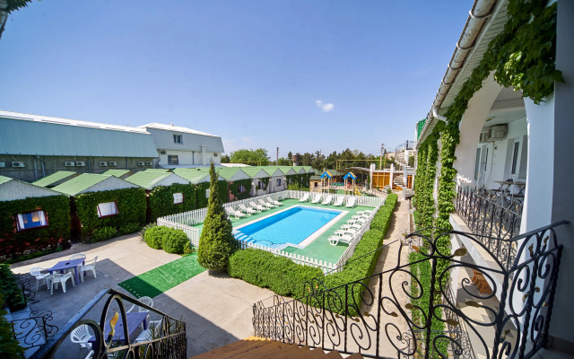 Paradiz Guest House