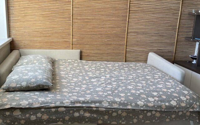 Апартаменты со Стильным Дизайном