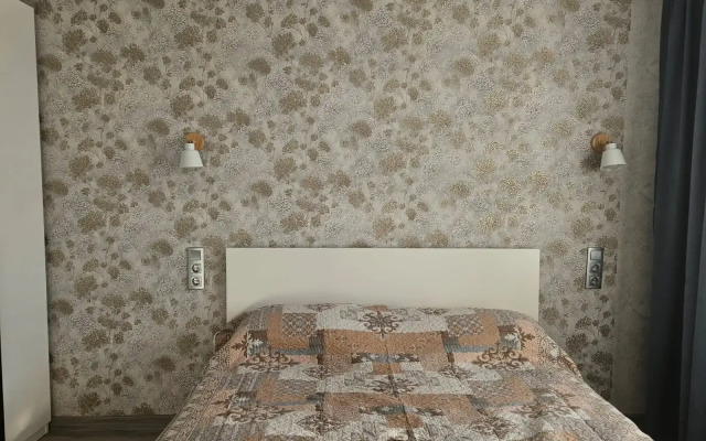 Na Sanitarnoy Flat