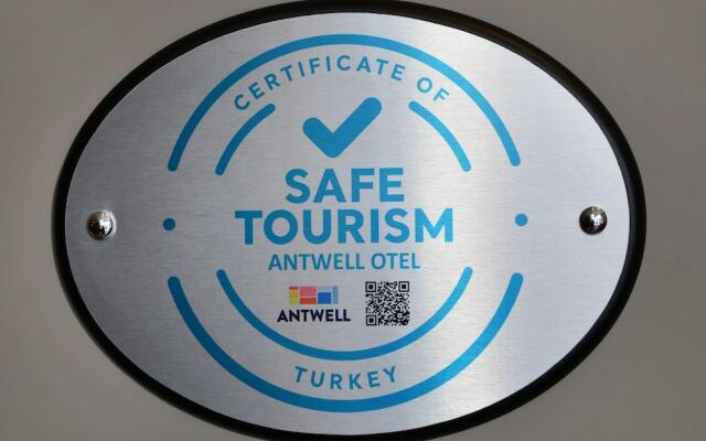 Antwell Hotel