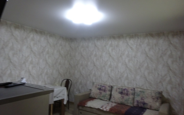 Gornaya Zhemchuzhina Guest House
