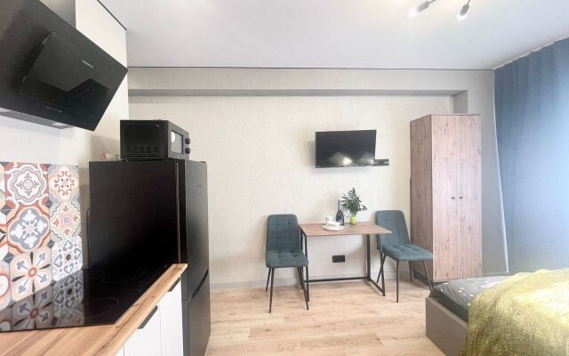Zhk Karavella Portugalii Apartments