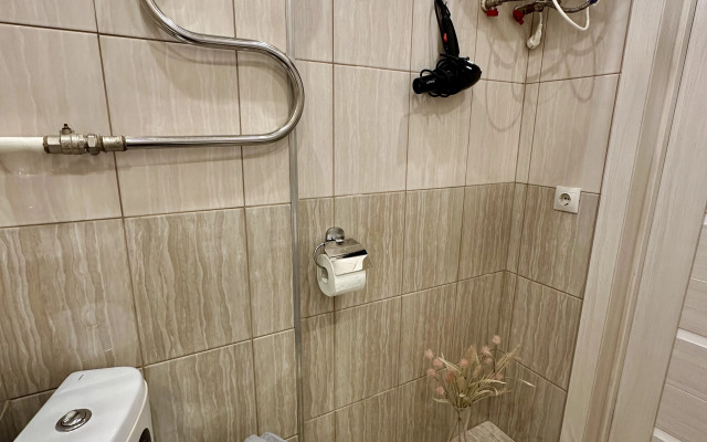 Na Ulitse Zheleznodorozhnaya 15/1 Flat