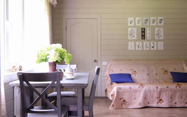 Гостевой дом Алольский Уголок