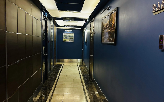 Квартира Уютная рядом с метро Водный стадион