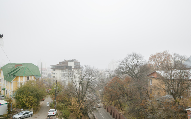 Na Kamennom Mostu Apartments