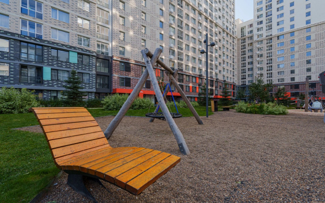 Квартира Уютная студия посуточно