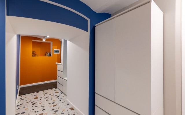 Апартаменты Теплов на Свечном 5