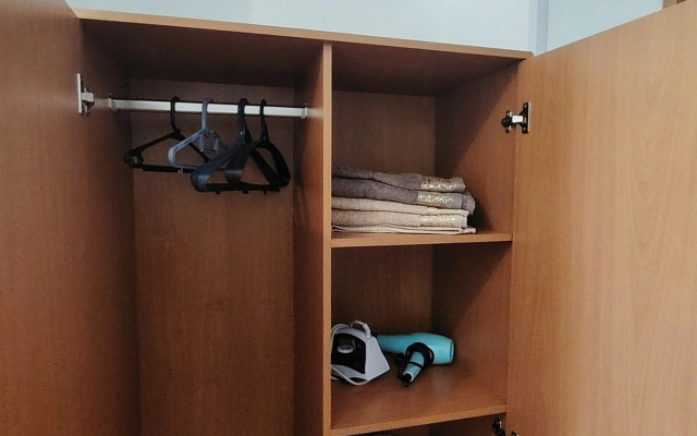 Апартаменты с видом на Фонтанку