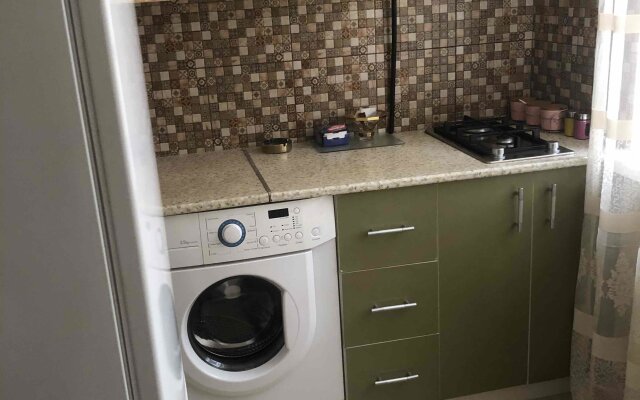 Апартаменты AZBAR МОТОДОМ