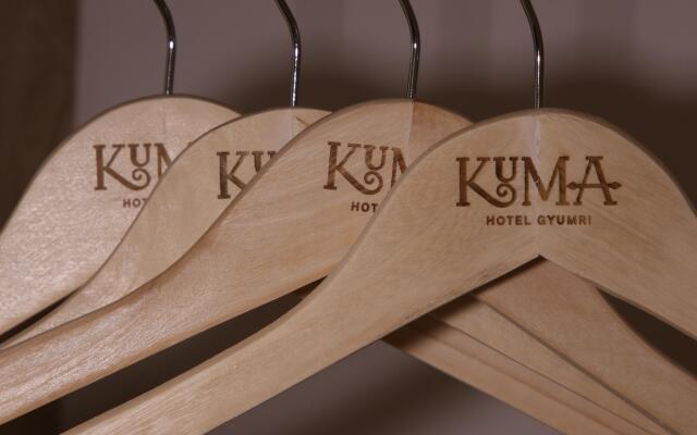 Kuma Hotel