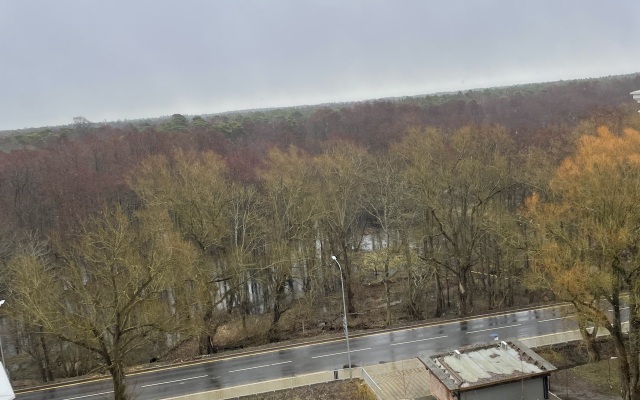 Belaya Orkhideya Apartments