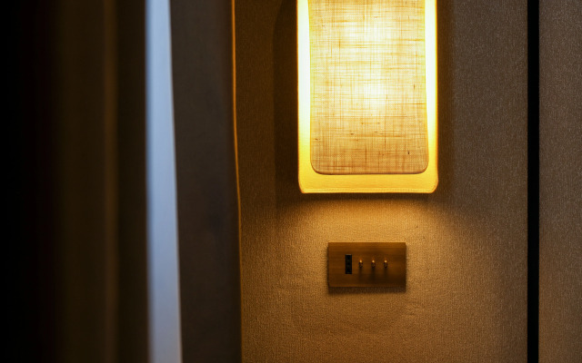 U-Visionary Venezia Hotel