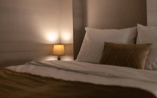 Апартаменты 4.16 Studio Severnaya