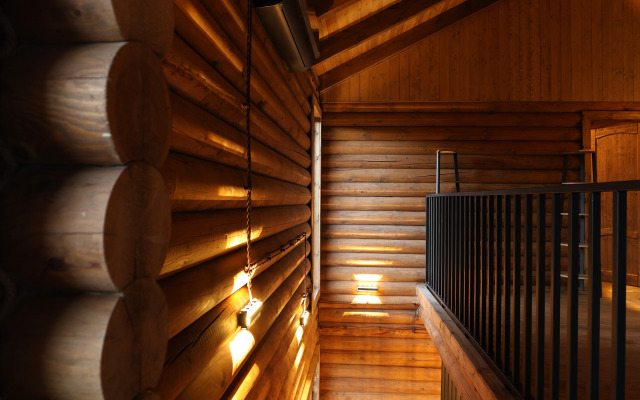 Вилла Homma Village House