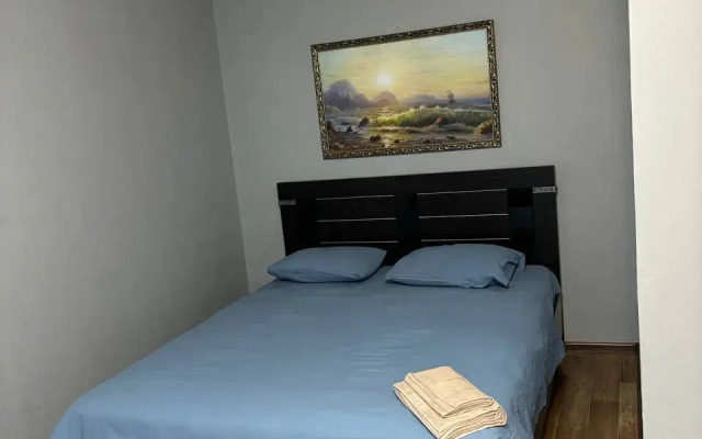 Квартира Уютная