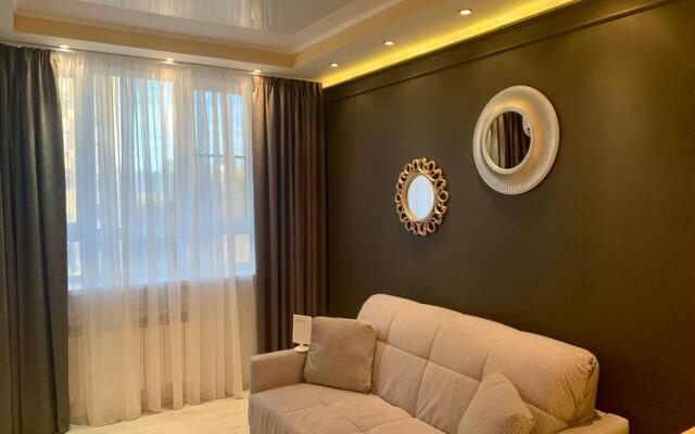 Апартаменты Студия Родионова 192/3